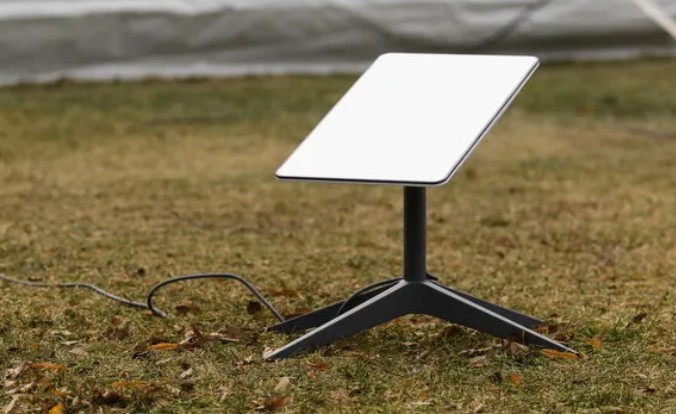 CONNECTIVITÉ UNIVERSELLE — ARGOS Surveillance